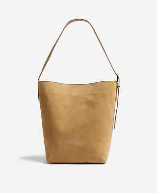 Madewell, The Essential Bucket Tote