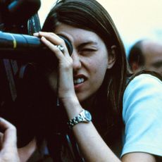 sofia coppola directing the virgin suicides