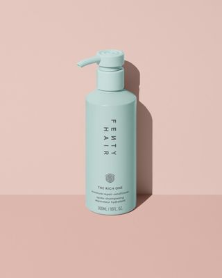 The Rich One Moisture Repair Conditioner