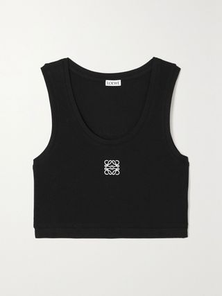 Loewe logo tank