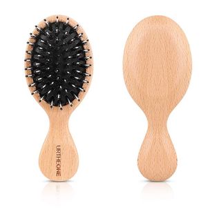 Mini Boar Bristle Brush