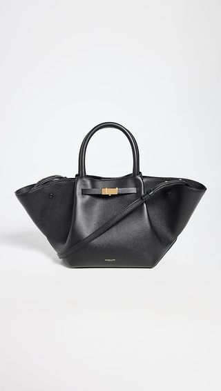 Demellier Midi New York Bag