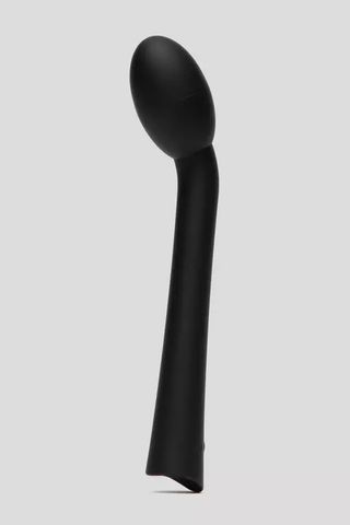 black g-spot vibrator