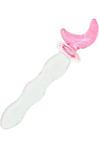 glass dildo