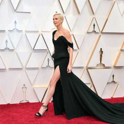 92nd Annual Academy Awards - Arrivals