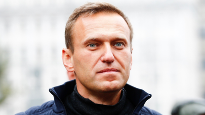 Alexei Navalny