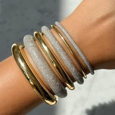 bangle stack