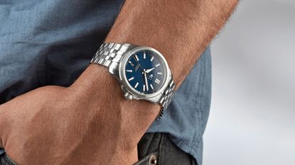 Christopher Ward C63 Sealander