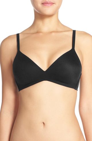 How Perfect Wire Free T-Shirt Bra