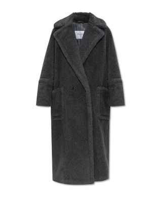 Max Mara, Wool Coat Kadiak