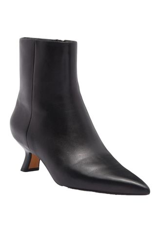 Billy Pointed Toe Bootie