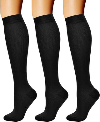 CHARMKING, Compression Socks