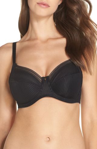 Fantasie + Fusion Underwire Side Support Bra