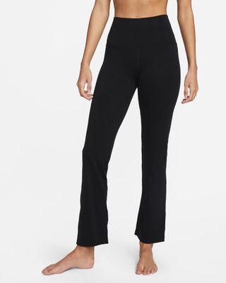 Nike Yoga + Dri-Fit Luxe Flared Pants