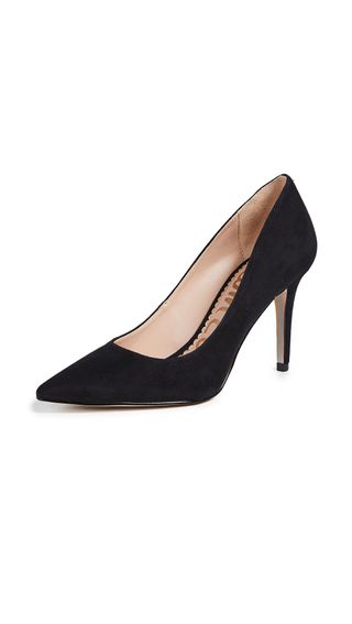 Sam Edelman + Margie Pumps