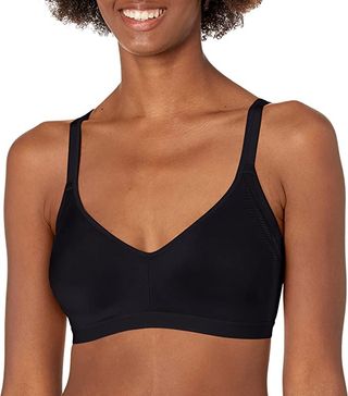 Warner's + Lightly Lined Comfort Bra