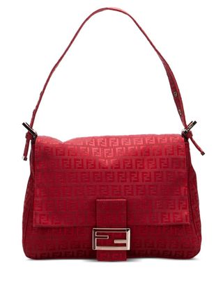 Fendi + Mama Forever Shoulder Bag