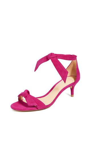 Alexandre Birman + Clarita 55mm Sandals