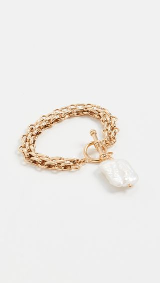 Brinker & Eliza + Penny Bracelet