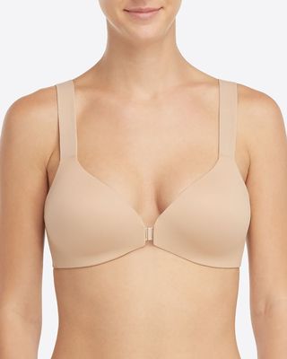 Spanx + Bra-Llelujah! Wireless Bra