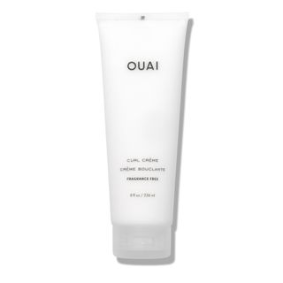 Ouai + Curl Crème Fragrance Free