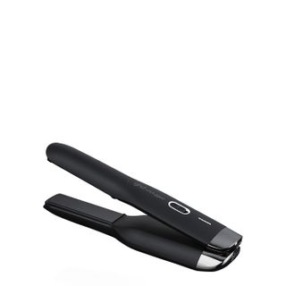 GHD + Unplugged Hair Straightener