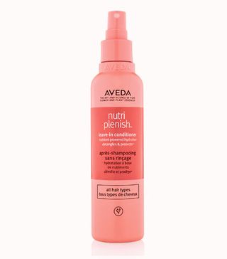 Aveda + Nutriplenish Leave-In Conditioner