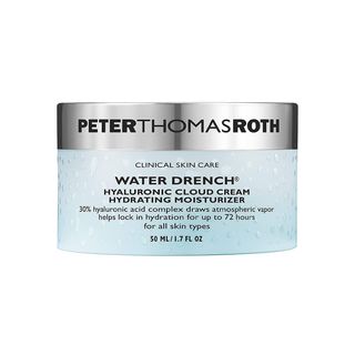 Peter Thomas Roth + Water Drench Hyaluronic Cloud Cream Hydrating Moisturizer