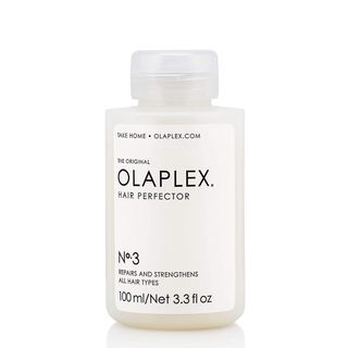 Olaplex + No.3 Hair Perfector