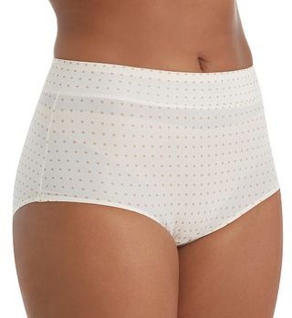 Warner's + No Pinching No Problems Modern Brief Panty