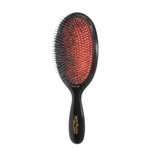 Mason Pearson + Popular Mixture Hair Brush