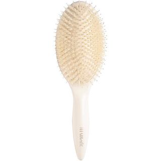 The Hair Edit + Finish & Shine Boar Bristle Brush