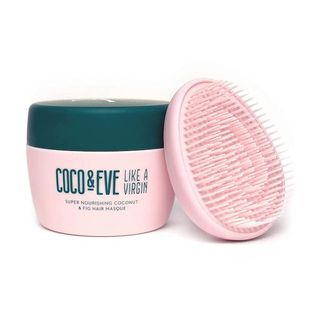 Coco & Eve + Like A Virgin Super Nourishing Coconut & Fig Hair Masque