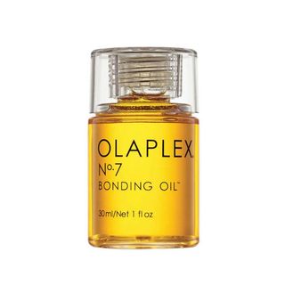 Olaplex + No.7 Bonding Oil