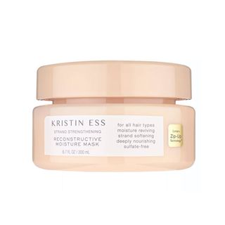 Kristin Ess + Strand Strengthening Reconstructive Moisture Mask