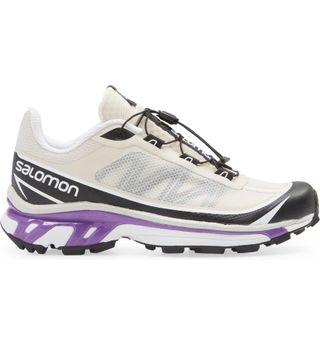 Salomon + XT-6 Advanced Running Shoe