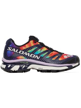 Salomon + XT-4 Advanced Sneakers