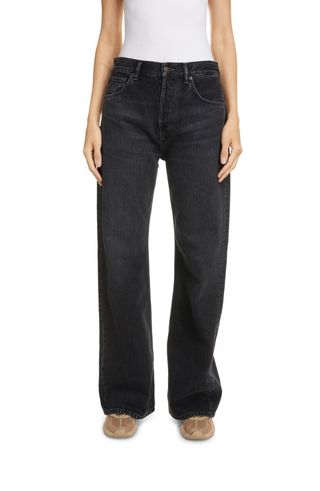 ACNE Studios + 2021 Vintage Bootcut Jeans