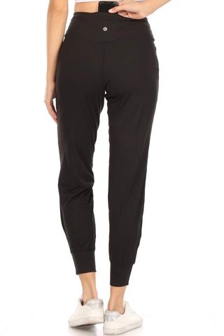 Leggings Depot + Jogger Sweatpants