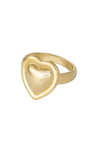 Ettika + Heart Ring