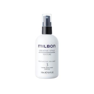 Milbon + Texturizing Sea Mist