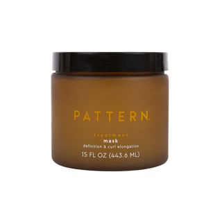 Pattern by Tracee Ellis Ross + Treatment Mask