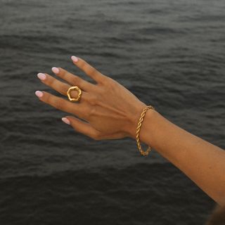 Aureum Collective + Nova Ring