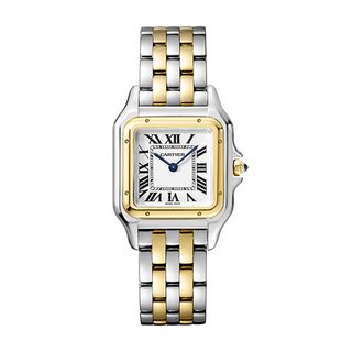 Cartier + Panthère de Cartier Watch