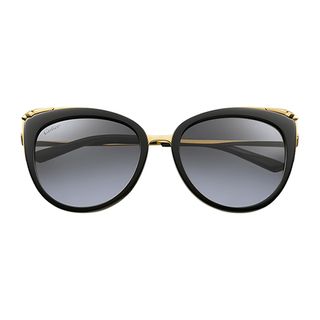 Cartier + Panthère de Cartier Sunglasses