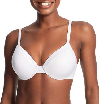 Maidenform + Full-Coverage Comfortable Bra