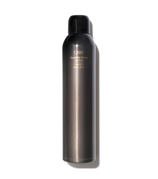 Oribe + Superfine Strong Hairspray