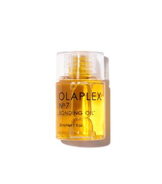 Olaplex + No. 7 Bonding Oil