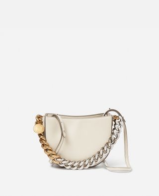 Stella McCartney + Frayme Small Shoulder Bag