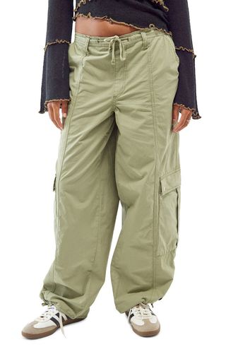 BDG + Toni Cotton Cargo Pants